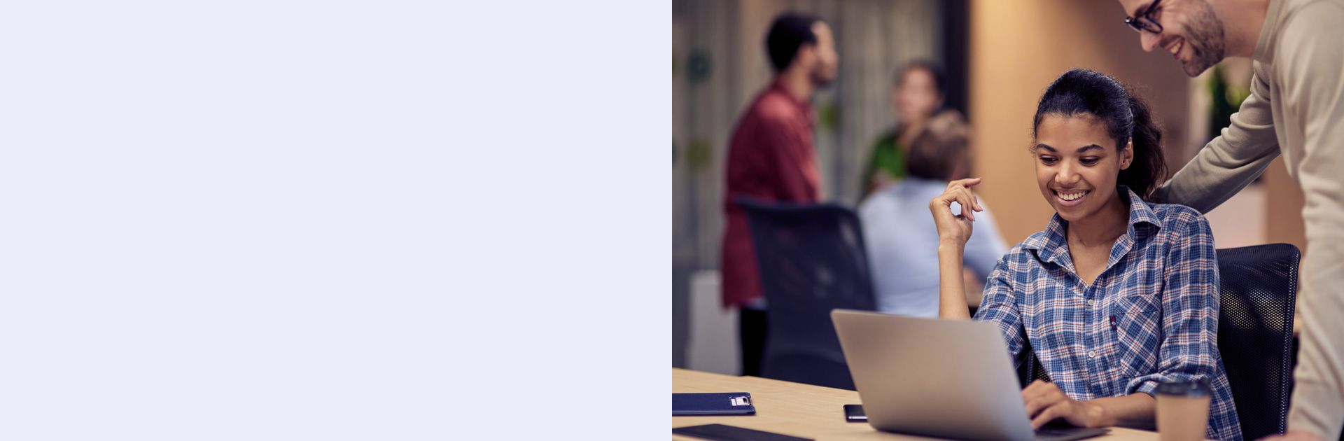 Soluções Eficientes