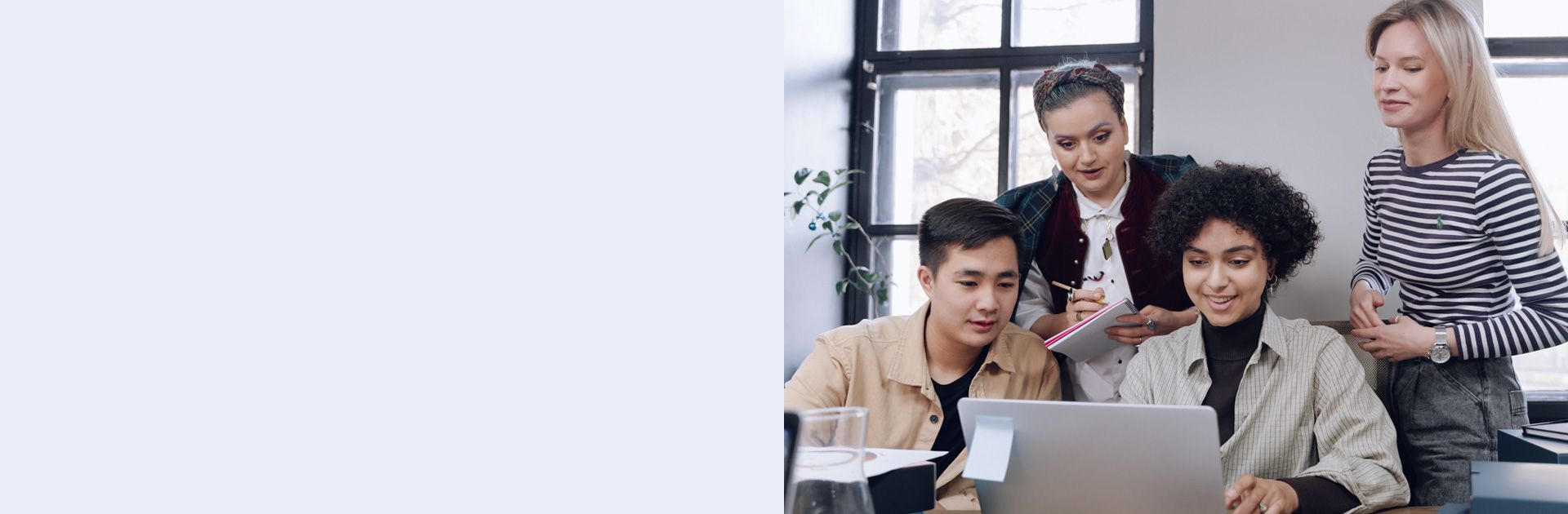 Soluções Eficientes